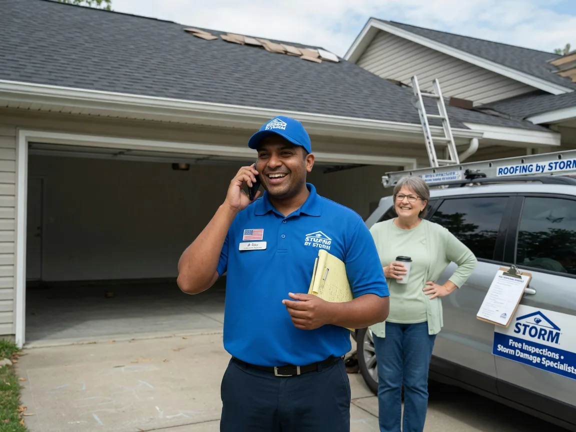 Roof Repair Near Me Brunsville, IA FAQs