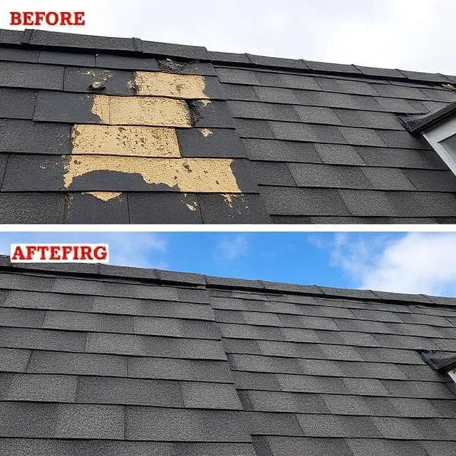 Roof Repair Near Me in Brunsville, IA near me